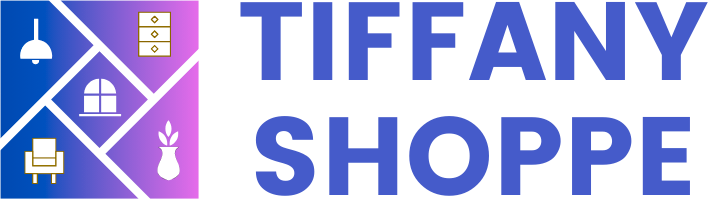 Tiffany Shoppe